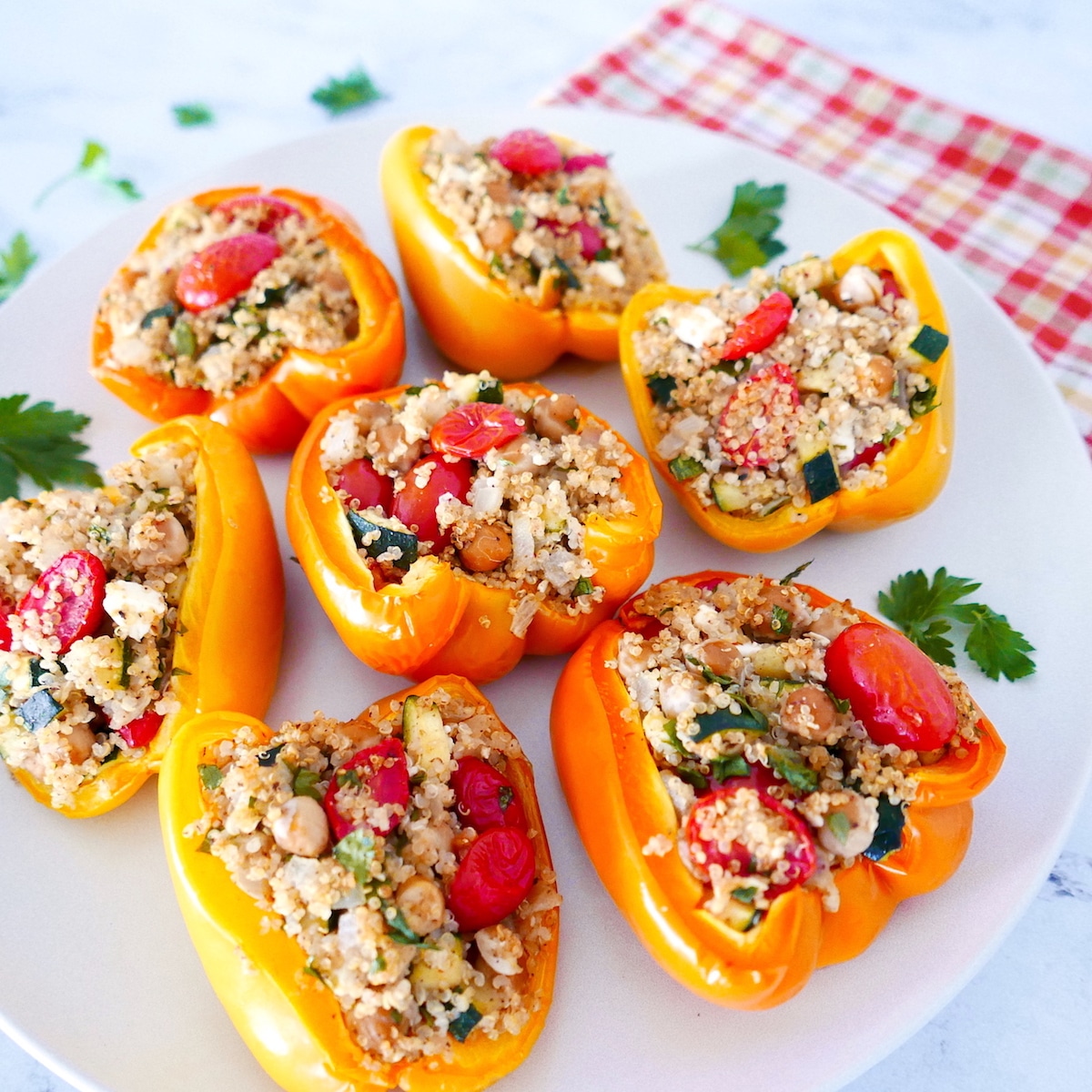 How To Make 11 Best Sides for Stuffed Peppers Gastronotherapy