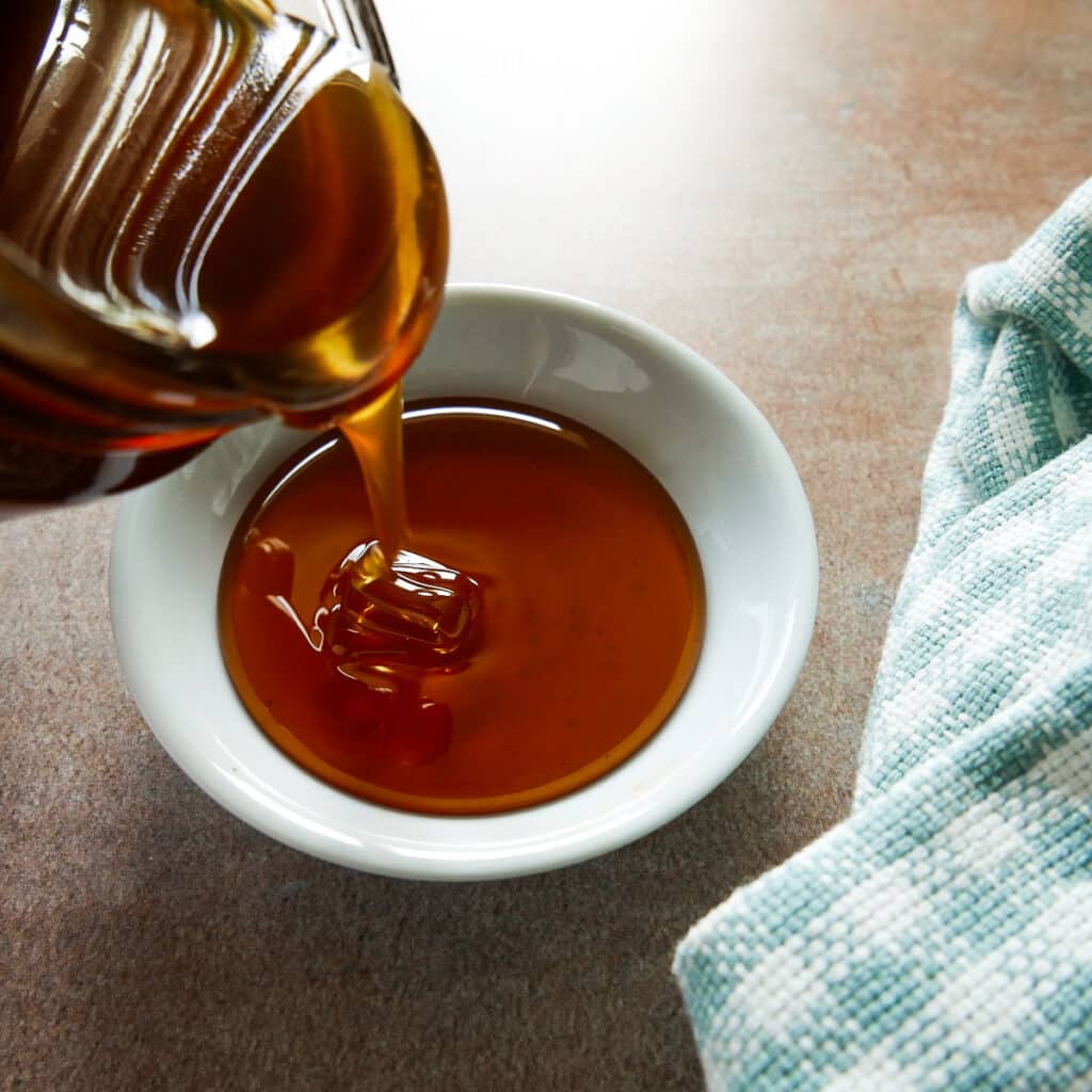 Maple Syrup Substitute (8 easy options) Gastronotherapy