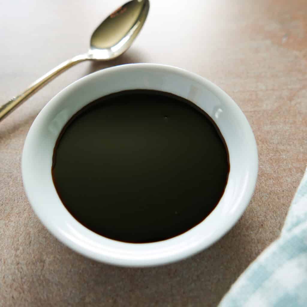 Maple Syrup Substitute (8 easy options) Gastronotherapy