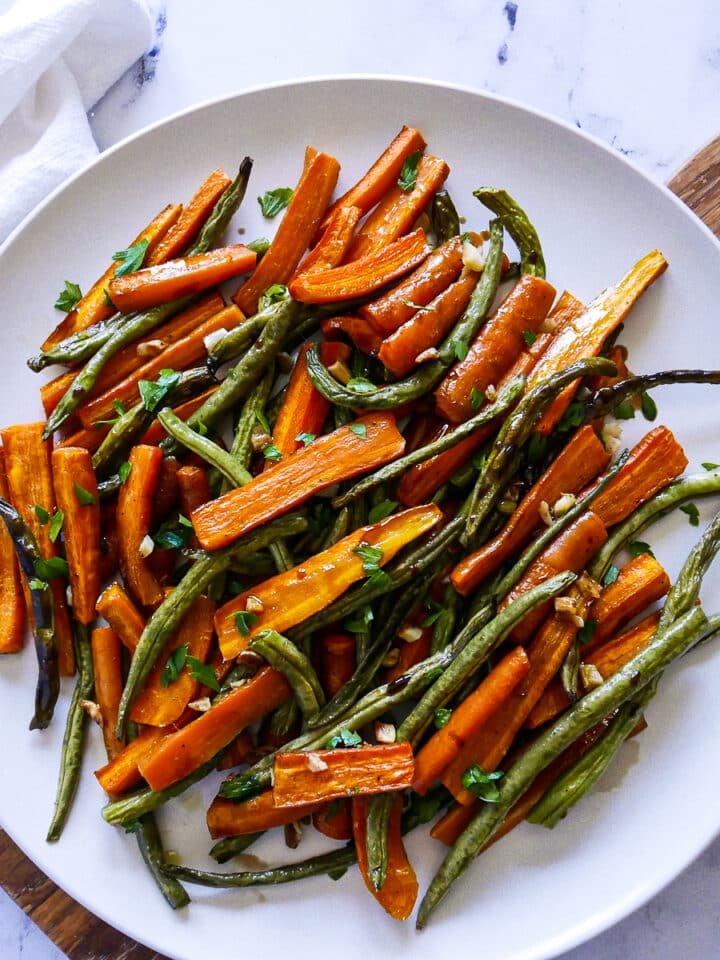 Easy Vegetarian & Vegan Recipes Gastronotherapy