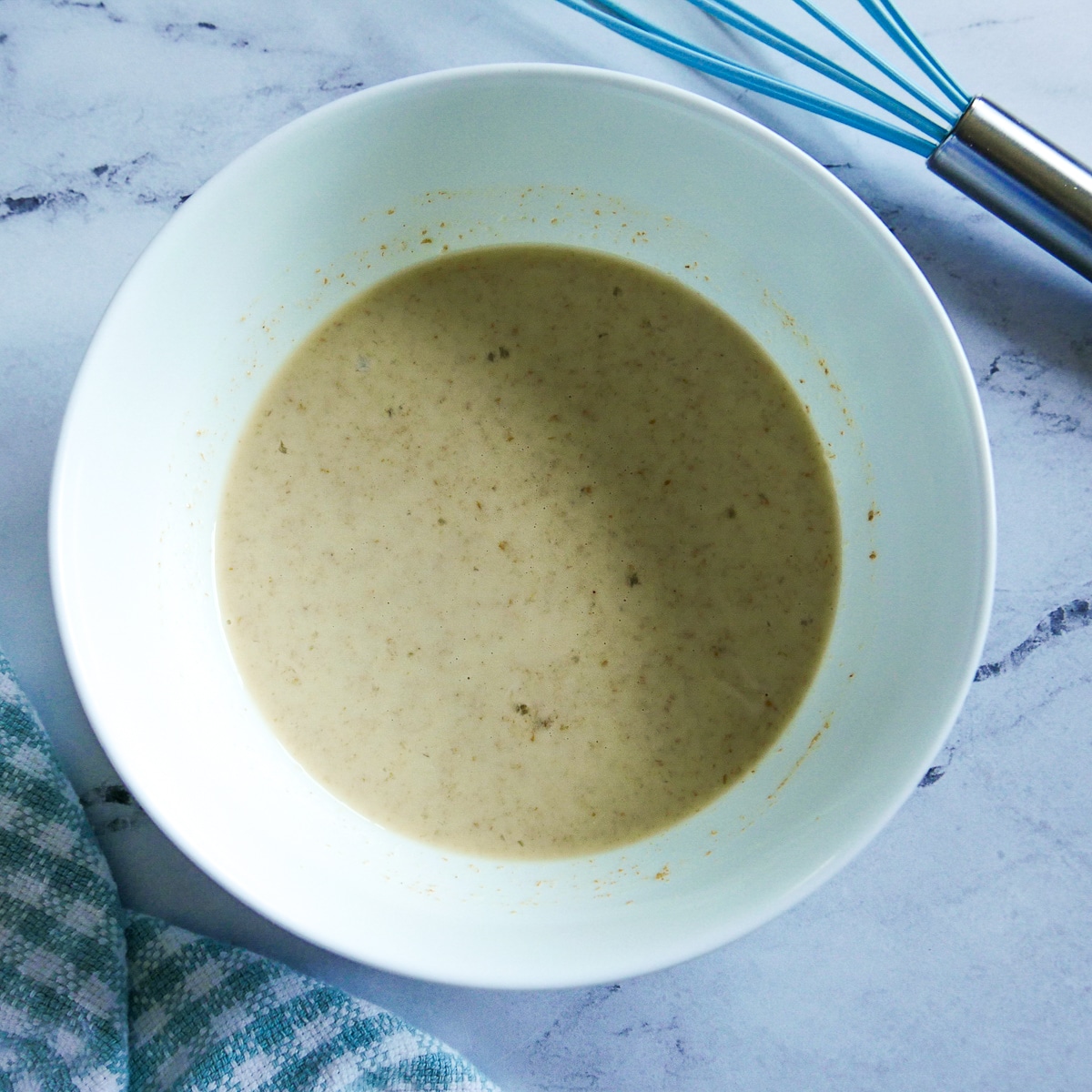 wet-ingredients-in-bowl.jpg wet ingredients mixed into a small bowl.