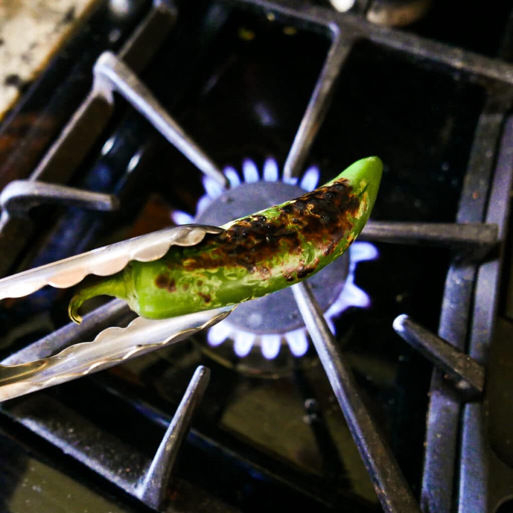 How to Roast Jalapeños (4 easy methods) Gastronotherapy