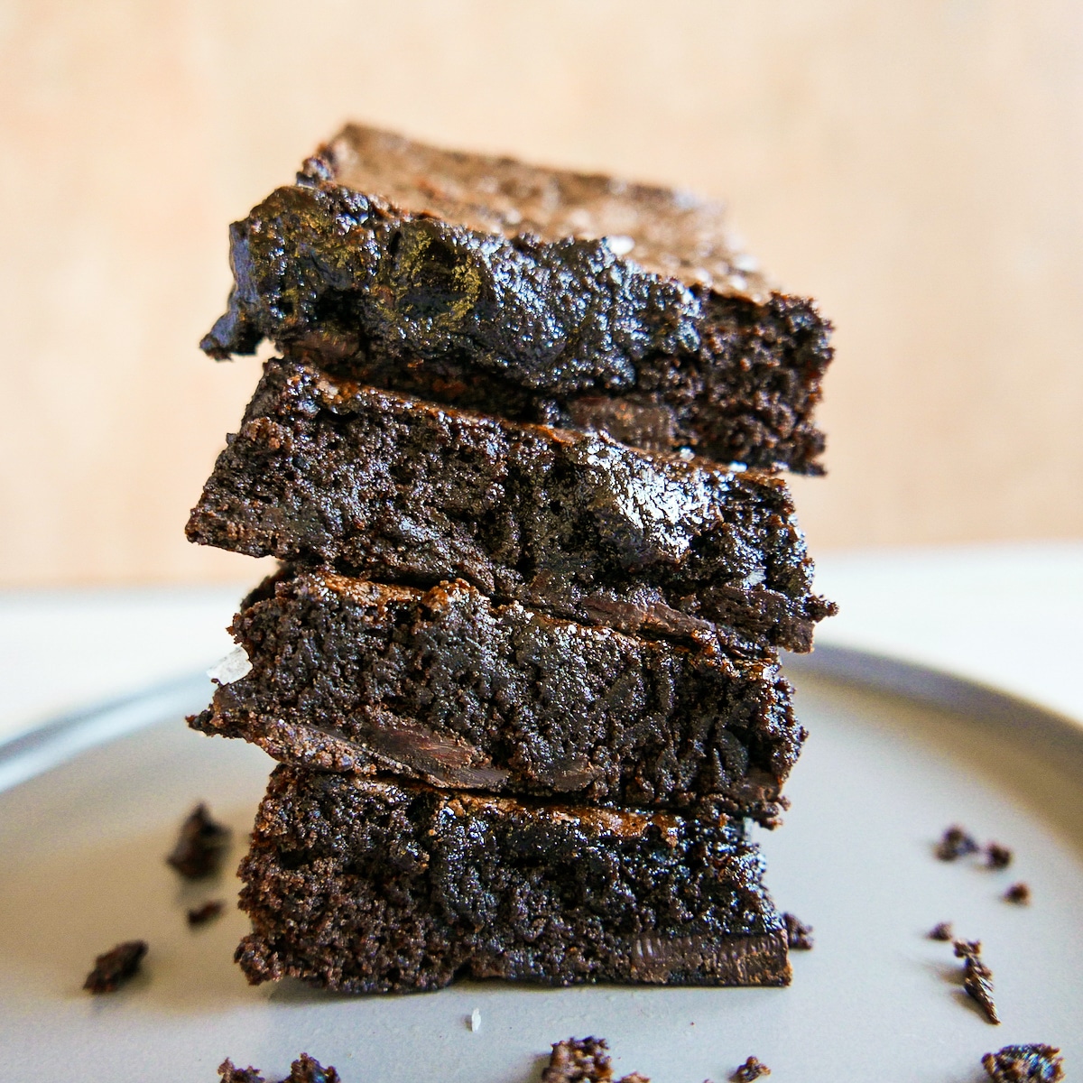 Dairy free brownie recipe deals