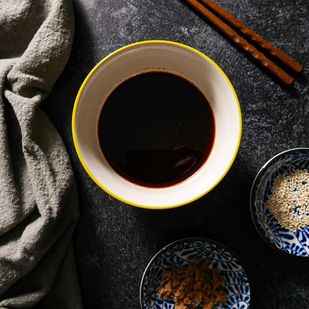 stir-fry-sauce.jpg Stir fry sauce whisked together in a small bowl.
